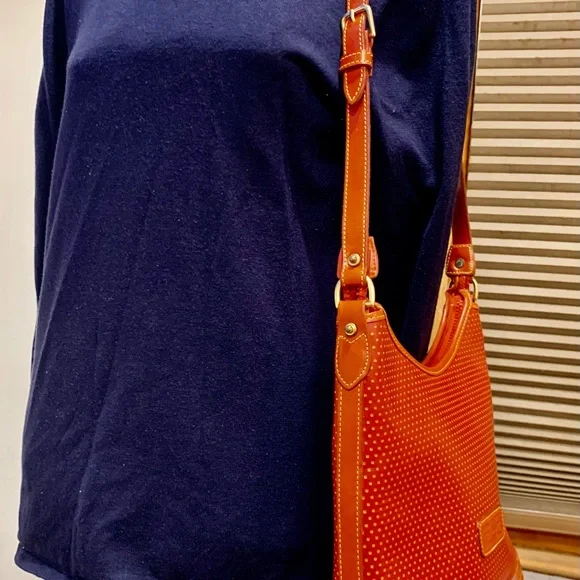 💝Dooney & Bourke💝 - Picture 6 of 9